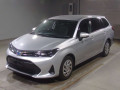 2022 Toyota Corolla Fielder
