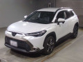 2022 Toyota Corolla Cross