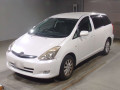 2009 Toyota Wish