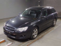 2007 Subaru Legacy Touring Wagon