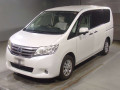 2011 Nissan Serena