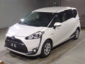 2016 Toyota Sienta