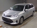 2019 Toyota Corolla Fielder
