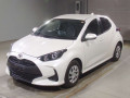 2021 Toyota YARIS