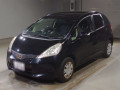 2011 Honda Fit