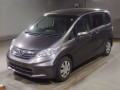 2013 Honda Freed