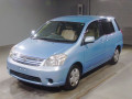 2003 Toyota Raum