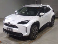 2025 Toyota YARIS CROSS