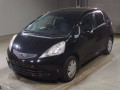 2008 Honda Fit