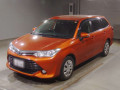 2016 Toyota Corolla Fielder