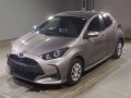 2021 Toyota YARIS