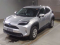 2022 Toyota YARIS CROSS