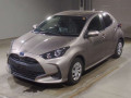 2022 Toyota YARIS