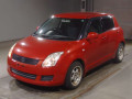 2008 Suzuki Swift