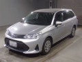 2020 Toyota Corolla Fielder
