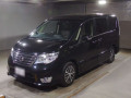 2015 Nissan Serena