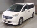 2009 Honda Step WGN