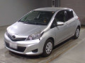 2014 Toyota Vitz