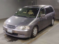2001 Honda Odyssey