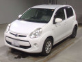 2015 Daihatsu Boon