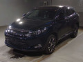 2015 Toyota Harrier