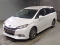 2017 Toyota Wish