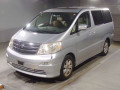 2005 Toyota Alphard