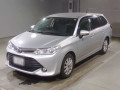 2016 Toyota Corolla Fielder