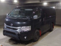 2021 Toyota Hiace Wagon