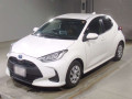 2020 Toyota YARIS