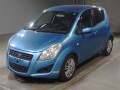 2014 Suzuki Splash