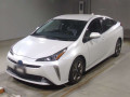 2021 Toyota Prius