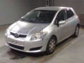 2007 Toyota Auris