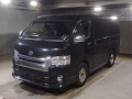2017 Toyota Hiace Wagon