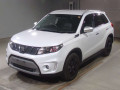 2018 Suzuki Escudo