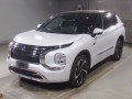 2023 Mitsubishi Outlander PHEV