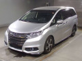 2017 Honda Odyssey