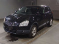 2010 Nissan Dualis