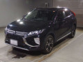 2018 Mitsubishi Eclipse Cross