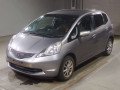 2009 Honda Fit