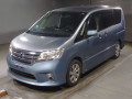 2013 Nissan Serena