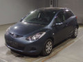 2011 Mazda Demio