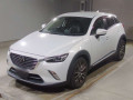 2015 Mazda CX-3