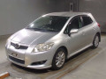 2007 Toyota Auris