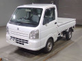 2014 Suzuki Carry Truck
