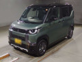 2025 Mitsubishi Delica Mini