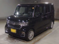 2021 Honda N-BOX CUSTOM