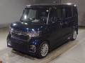 2021 Honda N-BOX CUSTOM