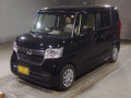 2021 Honda N-BOX