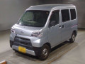 2021 Daihatsu Hijet Cargo